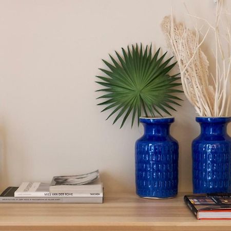 Boutique Rentals - Little Treasure Studio Porto Ngoại thất bức ảnh