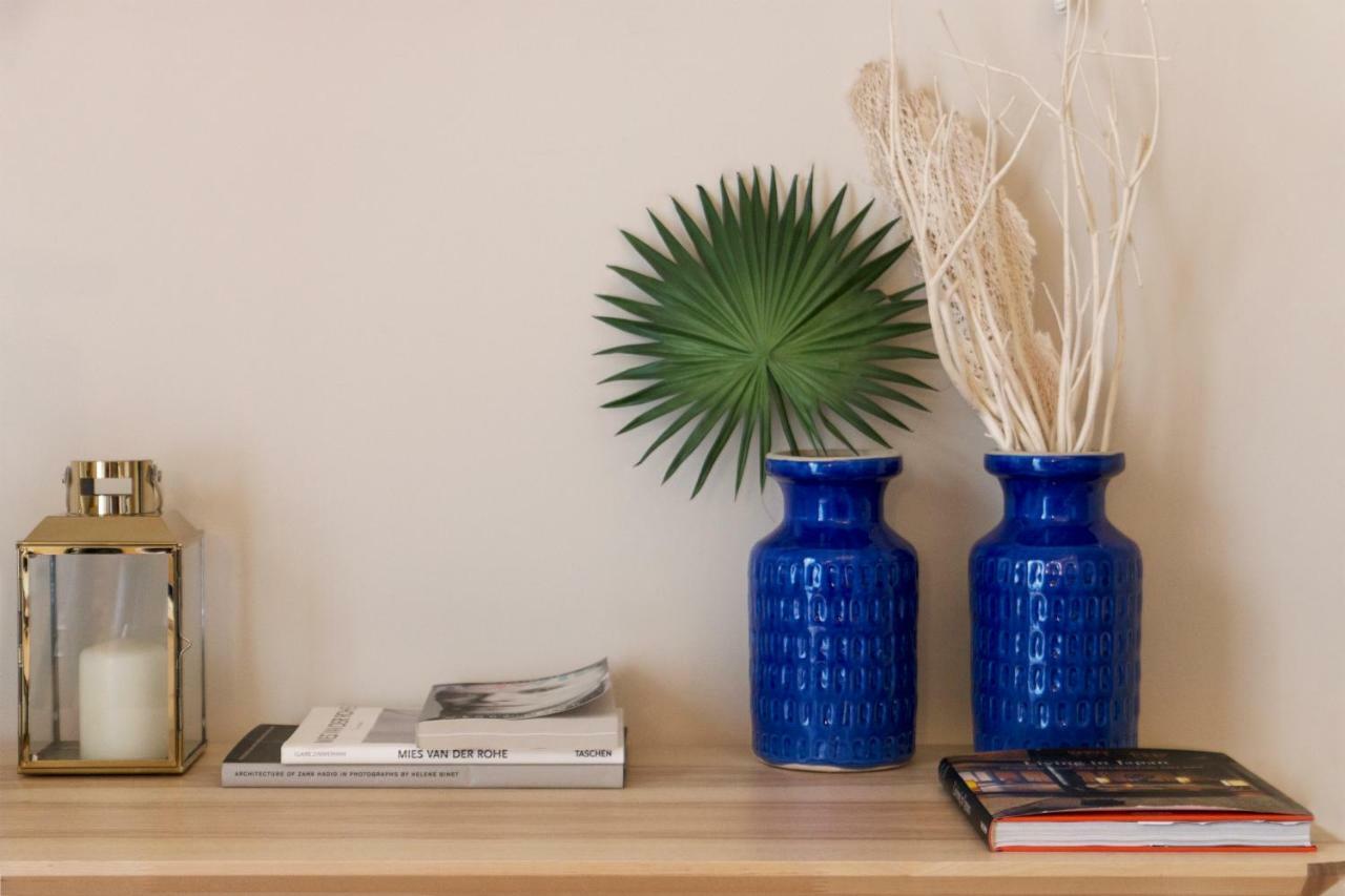 Boutique Rentals - Little Treasure Studio Porto Ngoại thất bức ảnh
