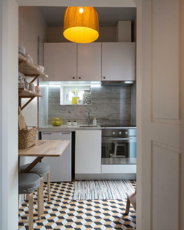 Boutique Rentals - Little Treasure Studio Porto Ngoại thất bức ảnh