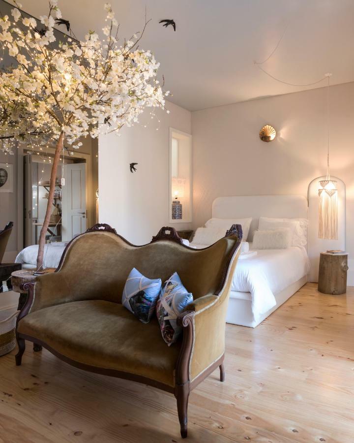 Boutique Rentals - Little Treasure Studio Porto Ngoại thất bức ảnh